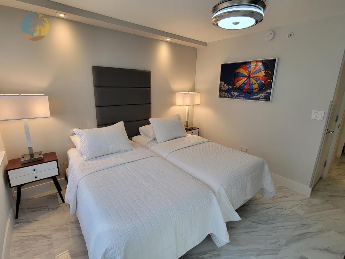 Deluxe Beach Resort - Hora Rentals Miami Beach Exterior foto