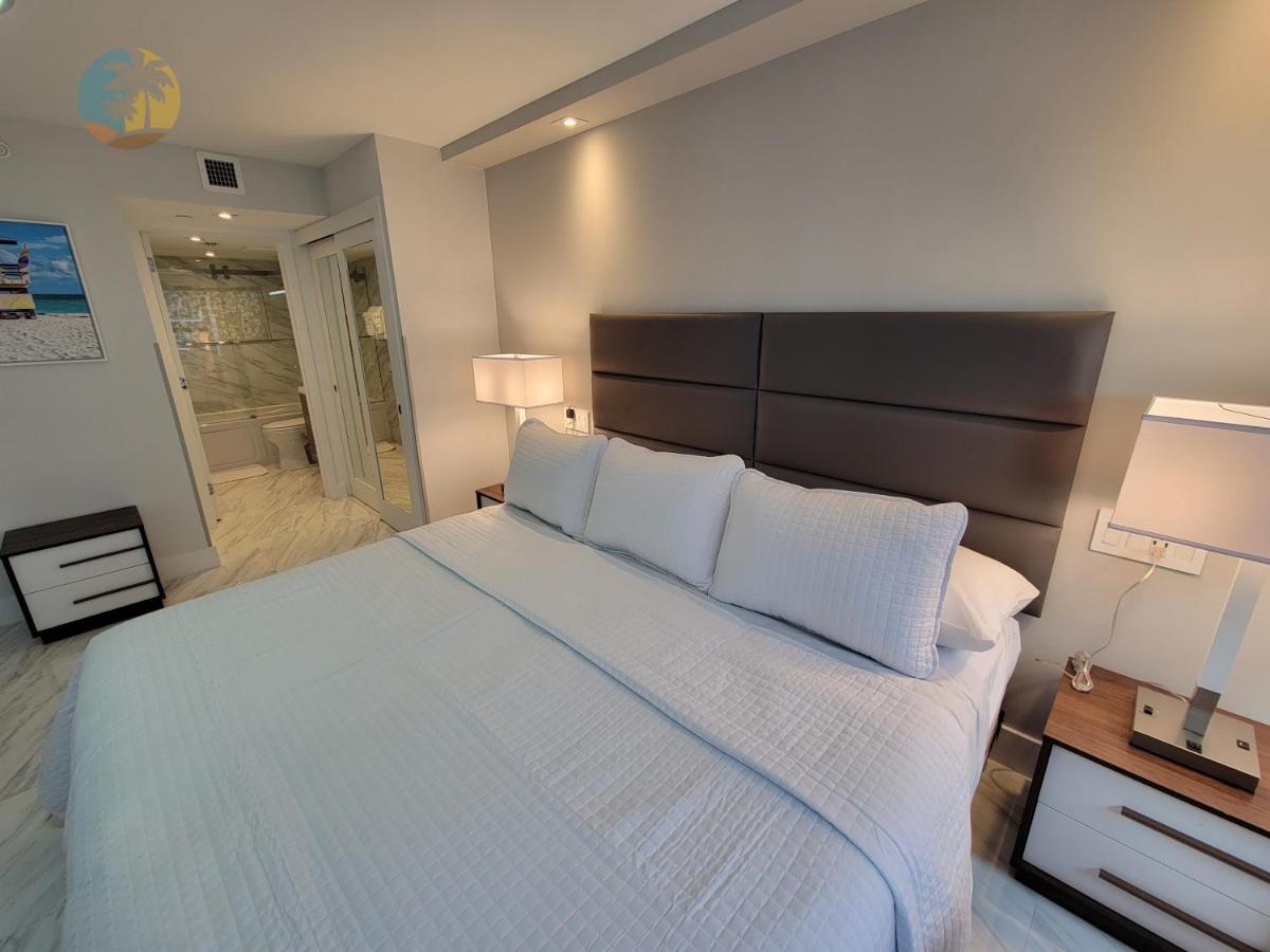 Deluxe Beach Resort - Hora Rentals Miami Beach Exterior foto