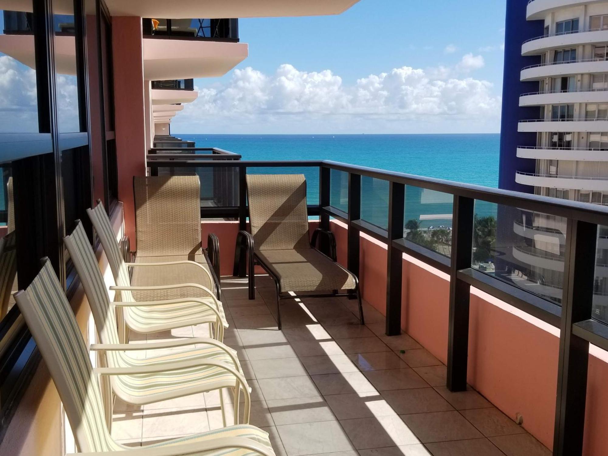 Deluxe Beach Resort - Hora Rentals Miami Beach Exterior foto