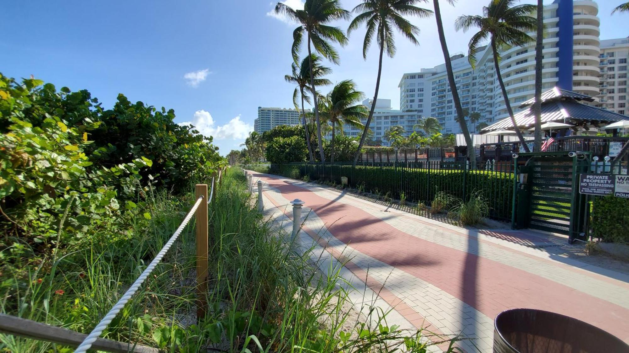 Deluxe Beach Resort - Hora Rentals Miami Beach Exterior foto