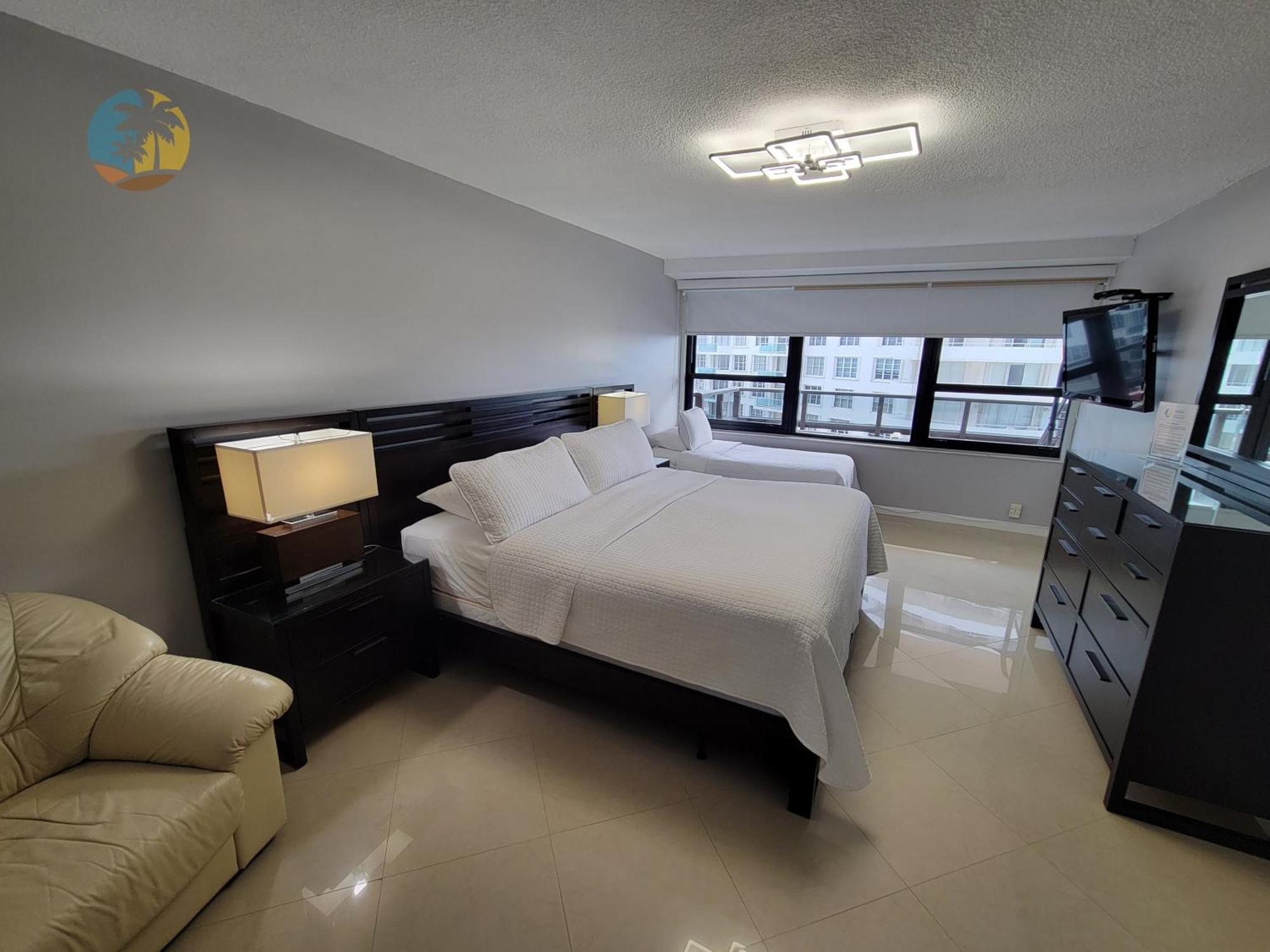 Deluxe Beach Resort - Hora Rentals Miami Beach Exterior foto