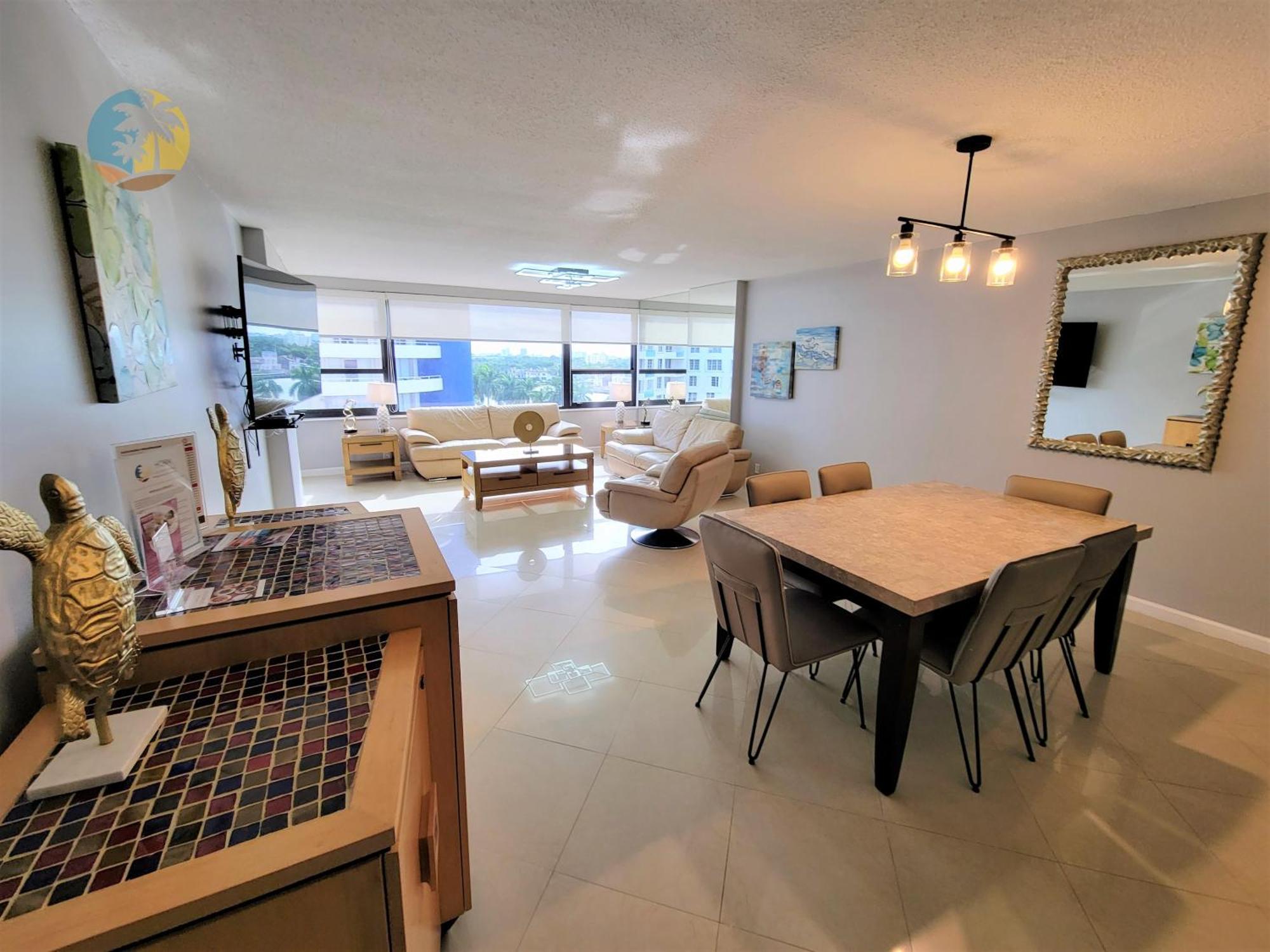 Deluxe Beach Resort - Hora Rentals Miami Beach Exterior foto