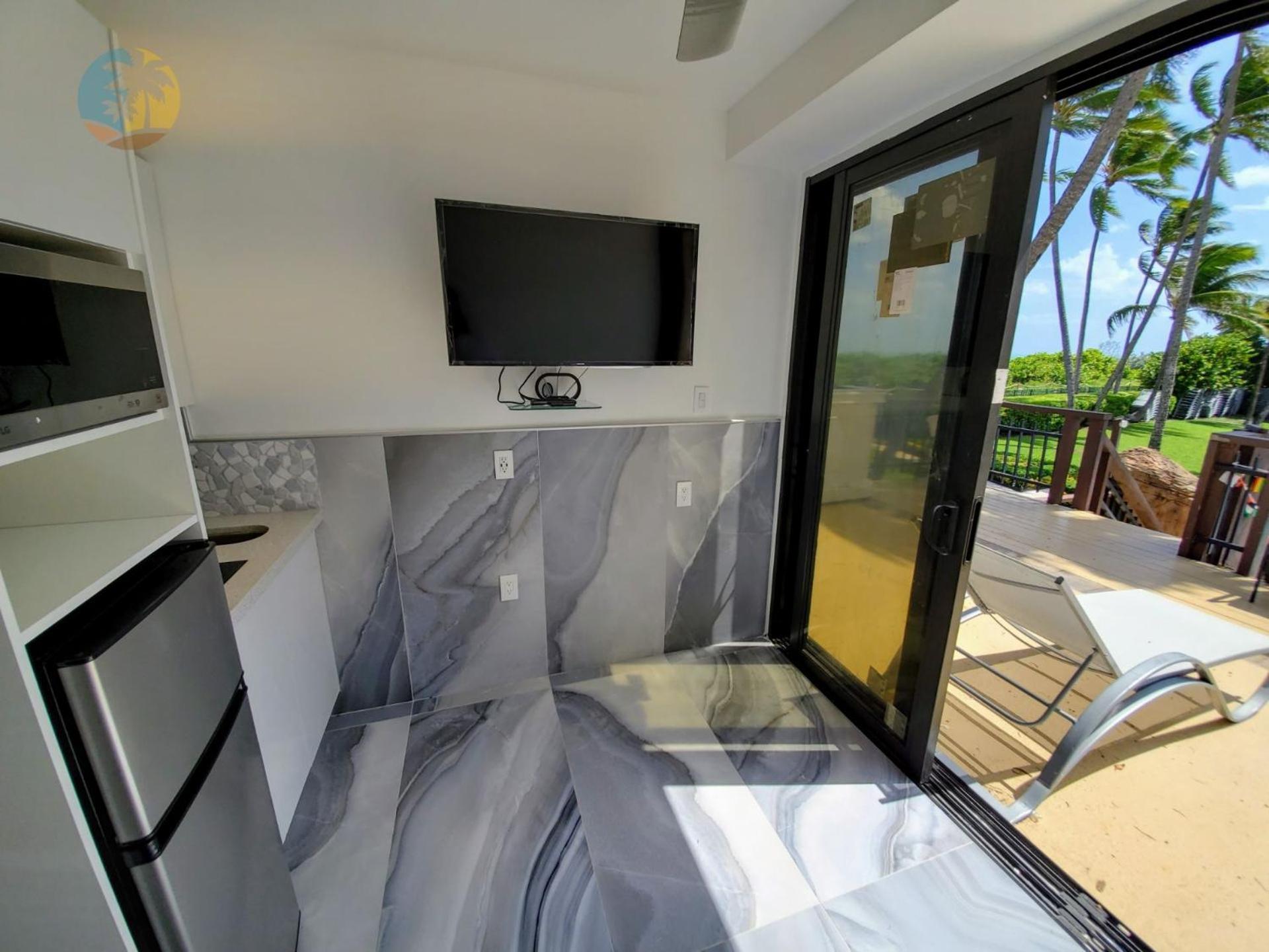 Deluxe Beach Resort - Hora Rentals Miami Beach Exterior foto